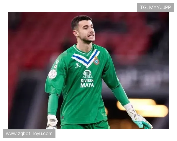 拉姆斯戴尔：英格兰门将的未来？现代理念如何重定义比赛与心理素质