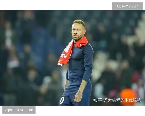 内马尔获劳伦斯奖提名，彰显巴西球星国际体坛影响力