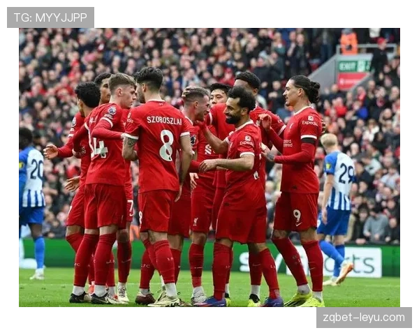 英超争冠白热化：曼城利物浦巅峰对决点燃战火