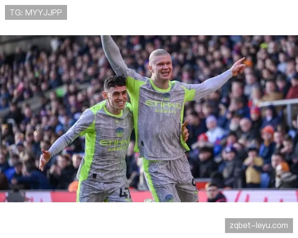 哈兰德福登双星闪耀 曼城重拾连胜佳势