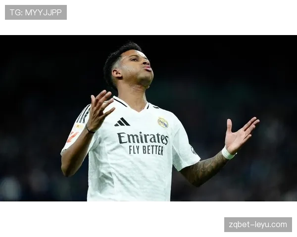 皇家马德里如何激发罗德里戈潜能？聚焦其成长轨迹与巅峰表现