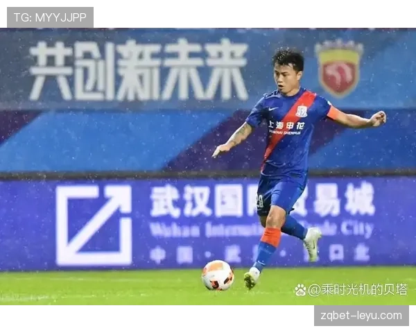 曹赟定续约上海申花，剑指新赛季佳绩与辉煌