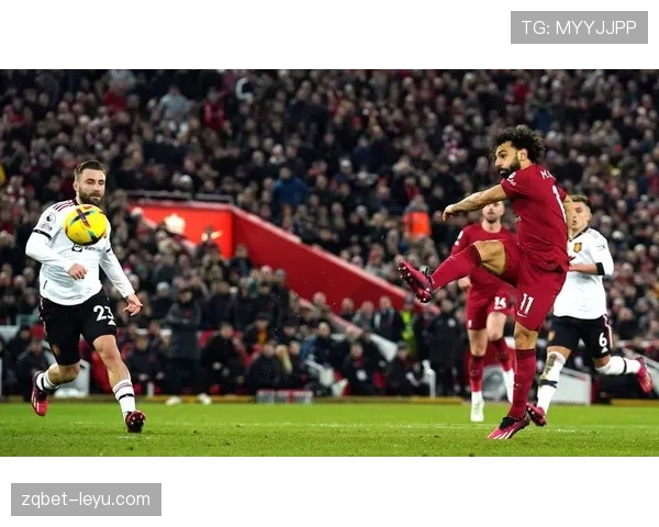 萨拉赫告别安菲尔德，未来职业道路引全球关注