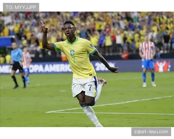 维尼修斯在国家队作用持续提升，进攻端表现稳健