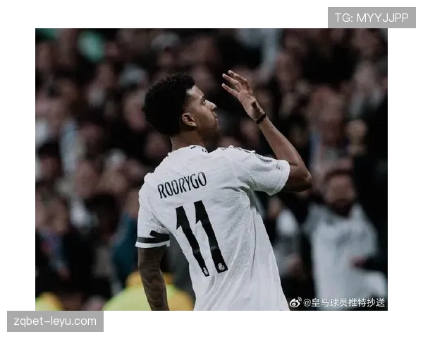 罗德里戈生涯转折点解析：欧冠高光为何成为地位跃升关键